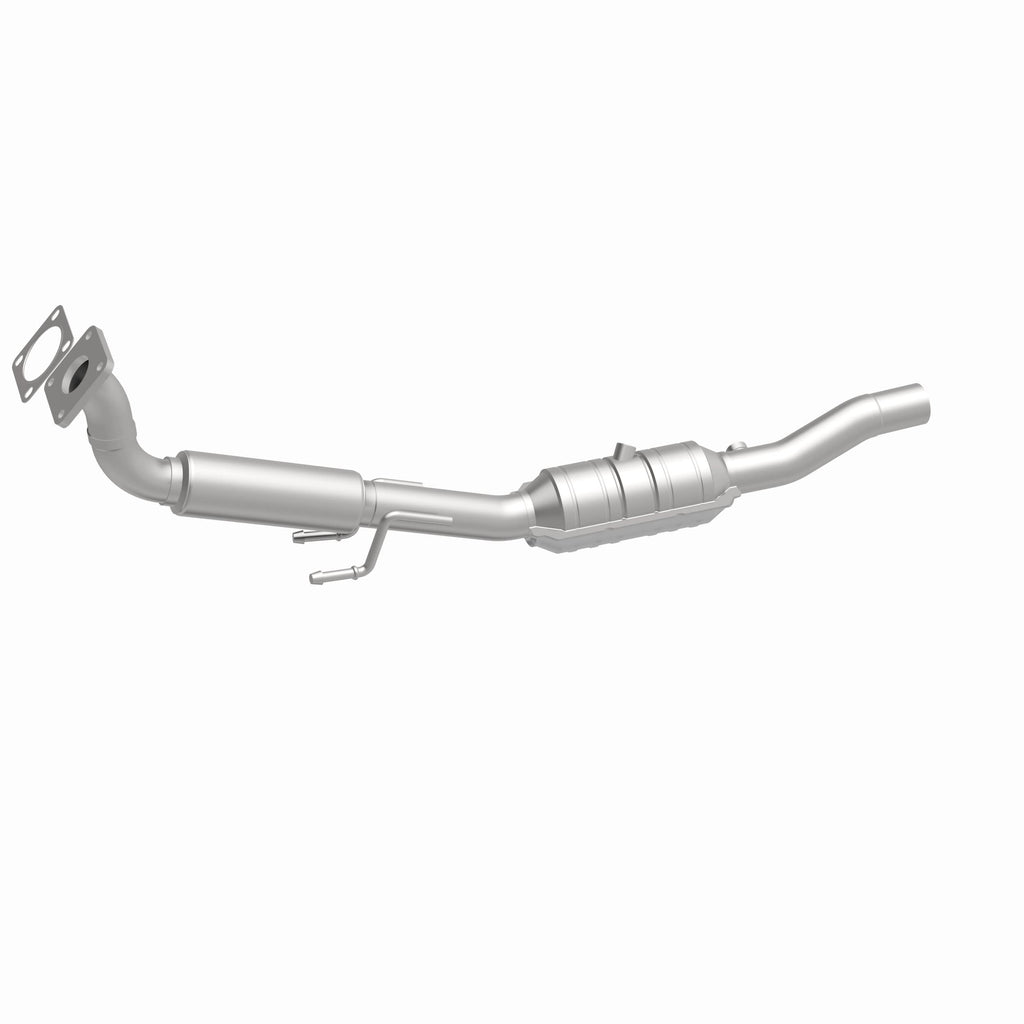 MagnaFlow Exhaust Products 24155 HM Grade Direct-Fit Catalytic Converter for Select Volkswagen Jetta
