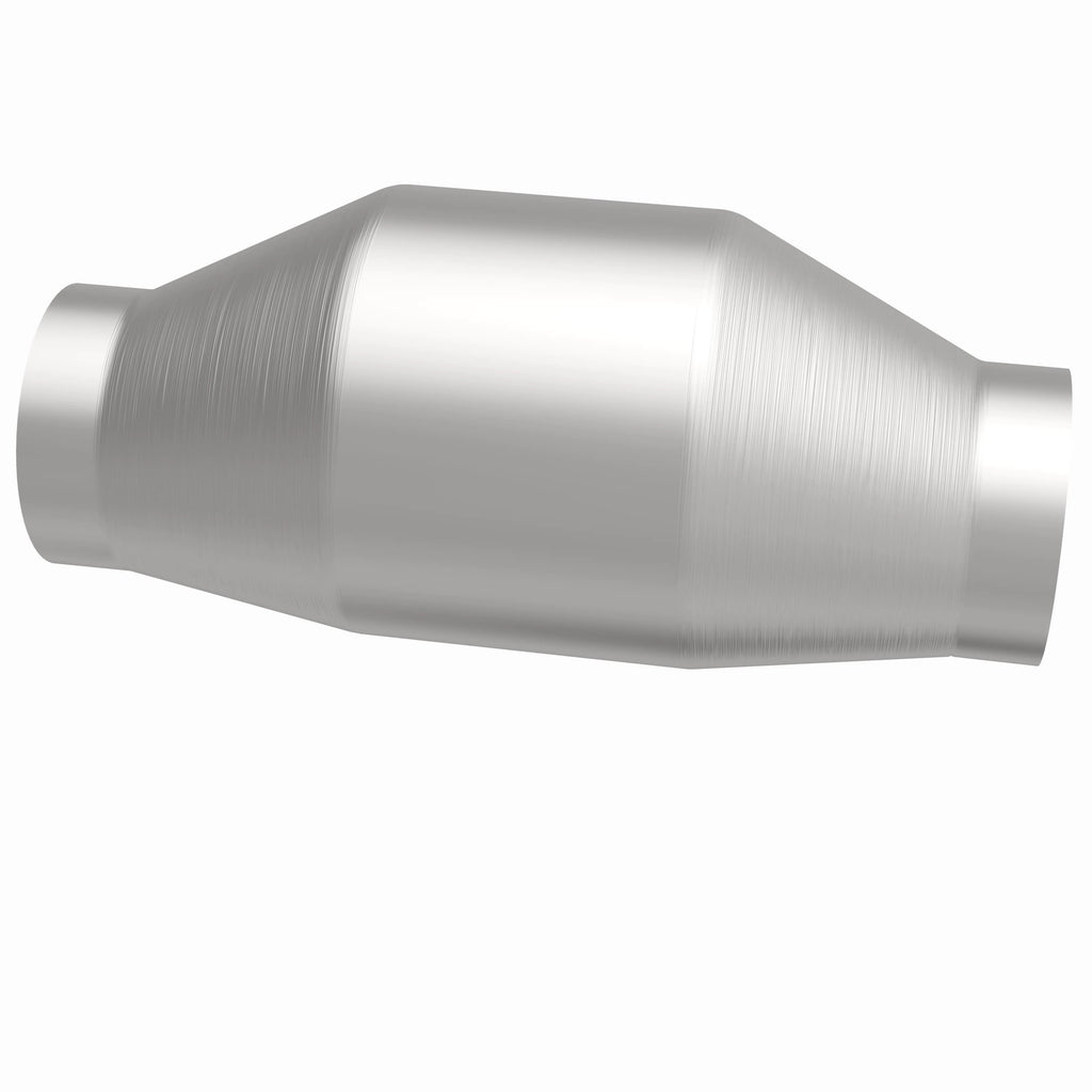 MagnaFlow Exhaust Products 59906 Standard Grade Universal Catalytic Converter