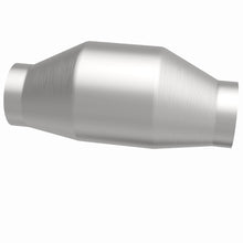 Load image into Gallery viewer, MagnaFlow Exhaust Products 59906 Standard Grade Universal Catalytic Converter