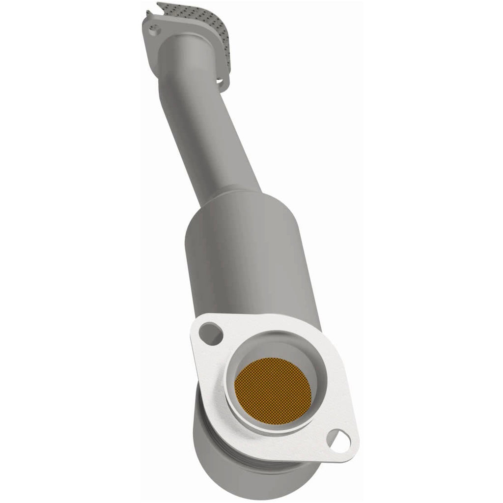 MagnaFlow Exhaust Products 551057 California CARB Direct-Fit Catalytic Converter for Select Ford Crown Victoria, Lincoln Town Car, Mercury Grand Marquis