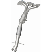 Load image into Gallery viewer, MagnaFlow Exhaust Products 5531440 California CARB Manifold Catalytic Converter for Select Mazda 3, Mazda 5