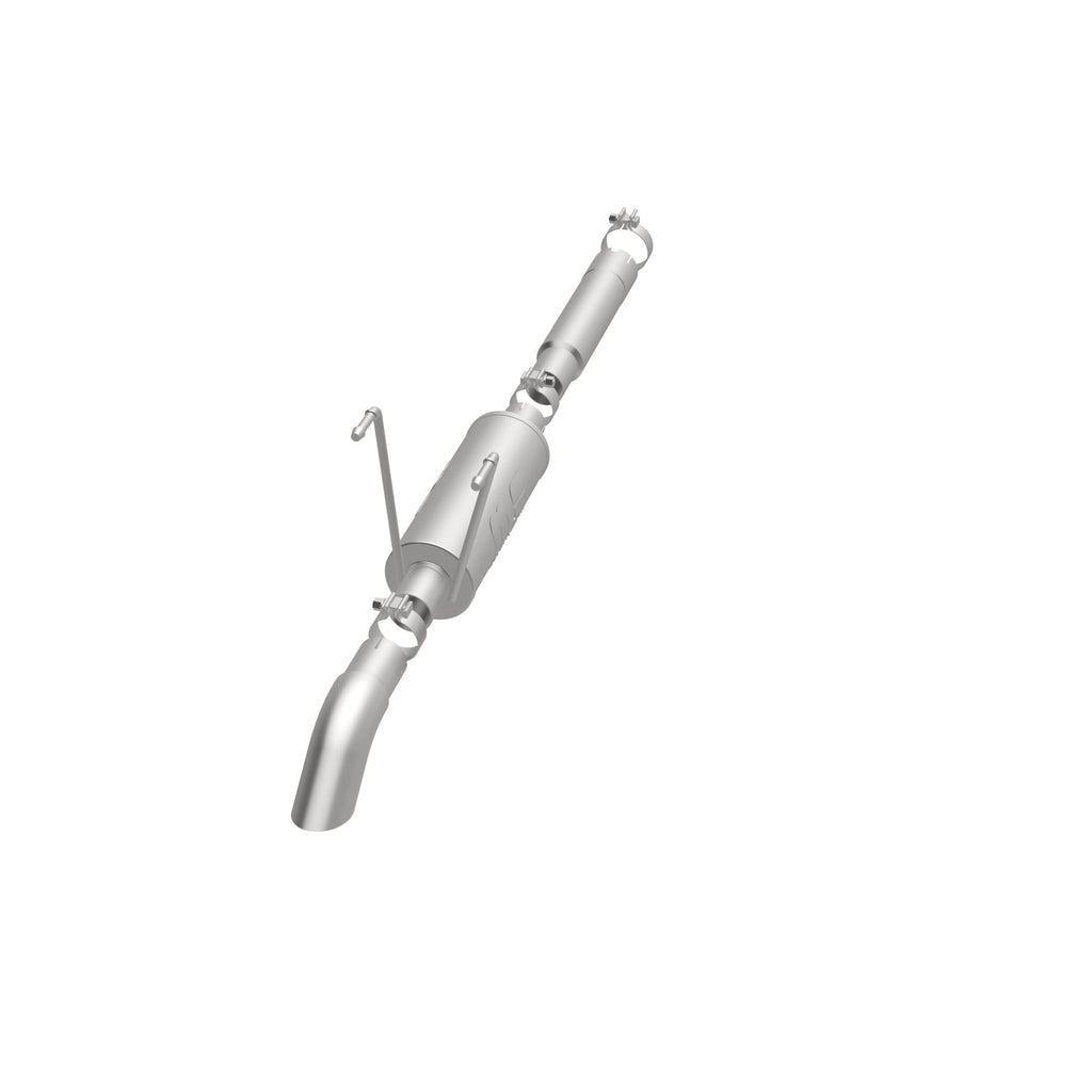 MagnaFlow Exhaust Products 17108 Off Road Pro Series Gas Stainless Cat-Back for Select Dodge Ram 1500, Ram 1500, Ram Classic