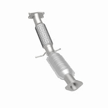 Load image into Gallery viewer, MagnaFlow Exhaust Products 24133 HM Grade Direct-Fit Catalytic Converter for Select Volvo S40, Volvo V50