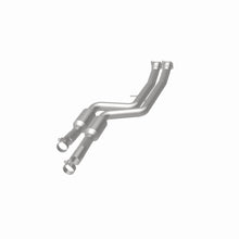 Load image into Gallery viewer, MagnaFlow Exhaust Products 52925 OEM Grade Direct-Fit Catalytic Converter for Select BMW M3, BMW M4