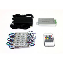 Load image into Gallery viewer, 56In---80In-Teleglow-Series-Tv-Lcd