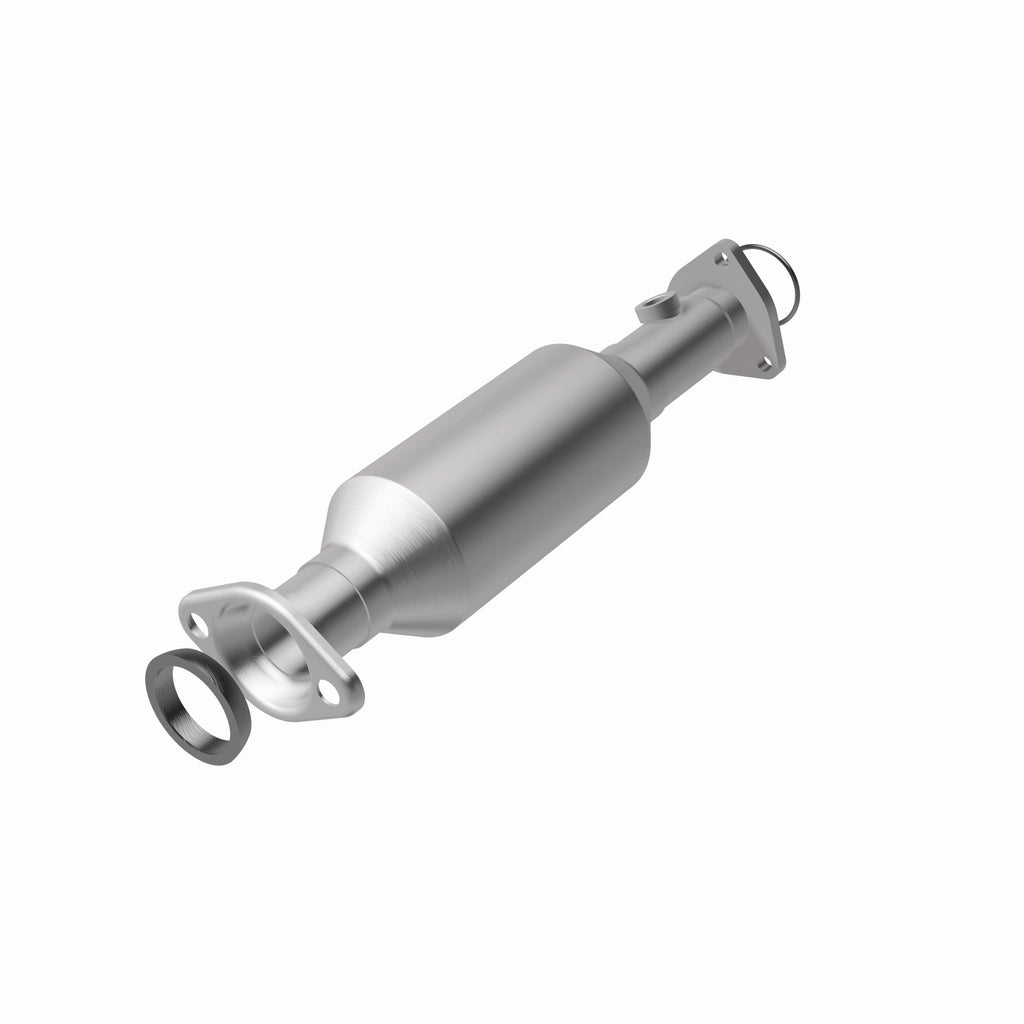 MagnaFlow Exhaust Products 4481629 California CARB Direct-Fit Catalytic Converter for Select Acura Integra