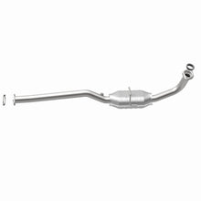 Load image into Gallery viewer, MagnaFlow Exhaust Products 49563 OEM Grade Direct-Fit Catalytic Converter for Select Chevrolet Metro, Geo Metro, Suzuki Swift