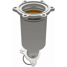 Load image into Gallery viewer, MagnaFlow Exhaust Products 50871 HM Grade Direct-Fit Catalytic Converter for Select Nissan Altima