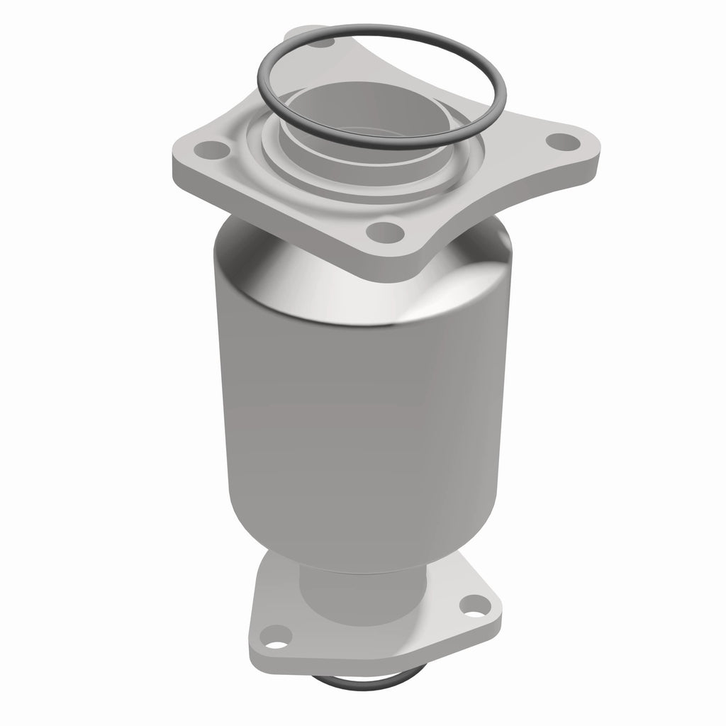 MagnaFlow Exhaust Products 50877 HM Grade Direct-Fit Catalytic Converter for Select INFINITI I35, Nissan Maxima