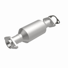 Load image into Gallery viewer, MagnaFlow Exhaust Products 3391240 California CARB Direct-Fit Catalytic Converter for Select Mitsubishi Van