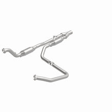 Load image into Gallery viewer, MagnaFlow Exhaust Products 51358 OEM Grade Direct-Fit Catalytic Converter for Select Dodge Ram 2500, Dodge Ram