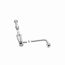 Load image into Gallery viewer, MagnaFlow Exhaust Products 52134 OEM Grade Direct-Fit Catalytic Converter for Select Chevrolet Express 1500, Chevrolet Express 2500, Chevrolet Express 3500, GMC Savana 1500, GMC Savana 2500, GMC Savana