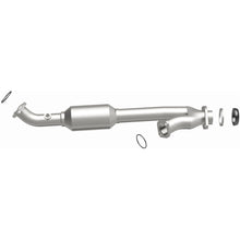 Load image into Gallery viewer, MagnaFlow Exhaust Products 5592211 California CARB Direct-Fit Catalytic Converter for Select Toyota 4Runner, Toyota FJ Cruiser