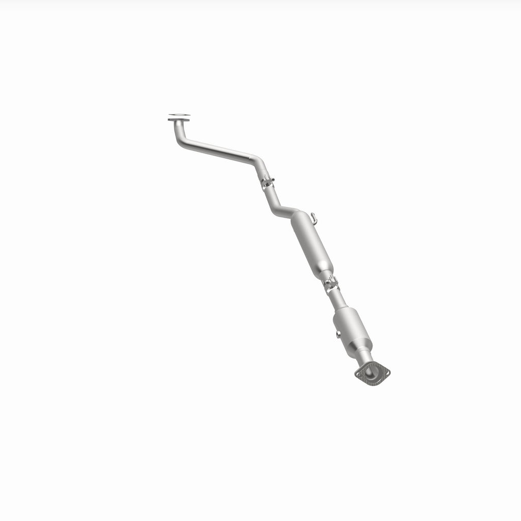 MagnaFlow Exhaust Products 52828 OEM Grade Direct-Fit Catalytic Converter for Select Hyundai Elantra, Hyundai Elantra Coupe, Hyundai Elantra GT, Kia Forte, Kia Forte Koup, Kia Forte5