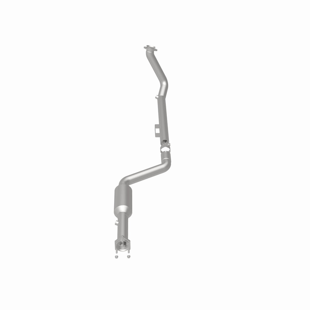 MagnaFlow Exhaust Products 4481106 California CARB Direct-Fit Catalytic Converter for Select Mercedes-Benz C230