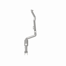Load image into Gallery viewer, MagnaFlow Exhaust Products 4481106 California CARB Direct-Fit Catalytic Converter for Select Mercedes-Benz C230
