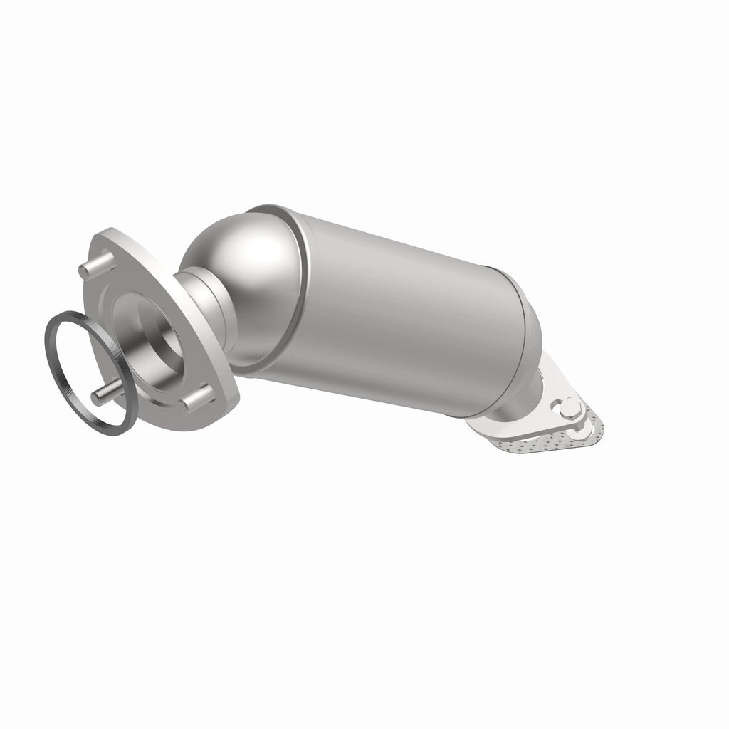 MagnaFlow Exhaust Products 5582446 California CARB Direct-Fit Catalytic Converter for Select Buick Enclave, Chevrolet Traverse, GMC Acadia, Saturn Outlook
