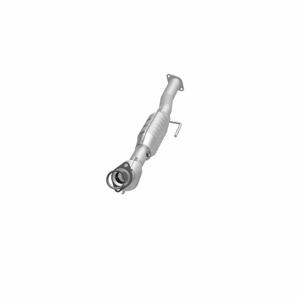MagnaFlow Exhaust Products 52112 OEM Grade Direct-Fit Catalytic Converter for Select Ford Ranger