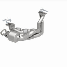 Load image into Gallery viewer, MagnaFlow Exhaust Products 5531467 California CARB Manifold Catalytic Converter for Select Scion FR-S, Subaru BRZ, Toyota 86