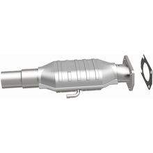 Load image into Gallery viewer, MagnaFlow Exhaust Products 93439 Standard Grade Direct-Fit Catalytic Converter for Select Buick Regal, Buick Riviera