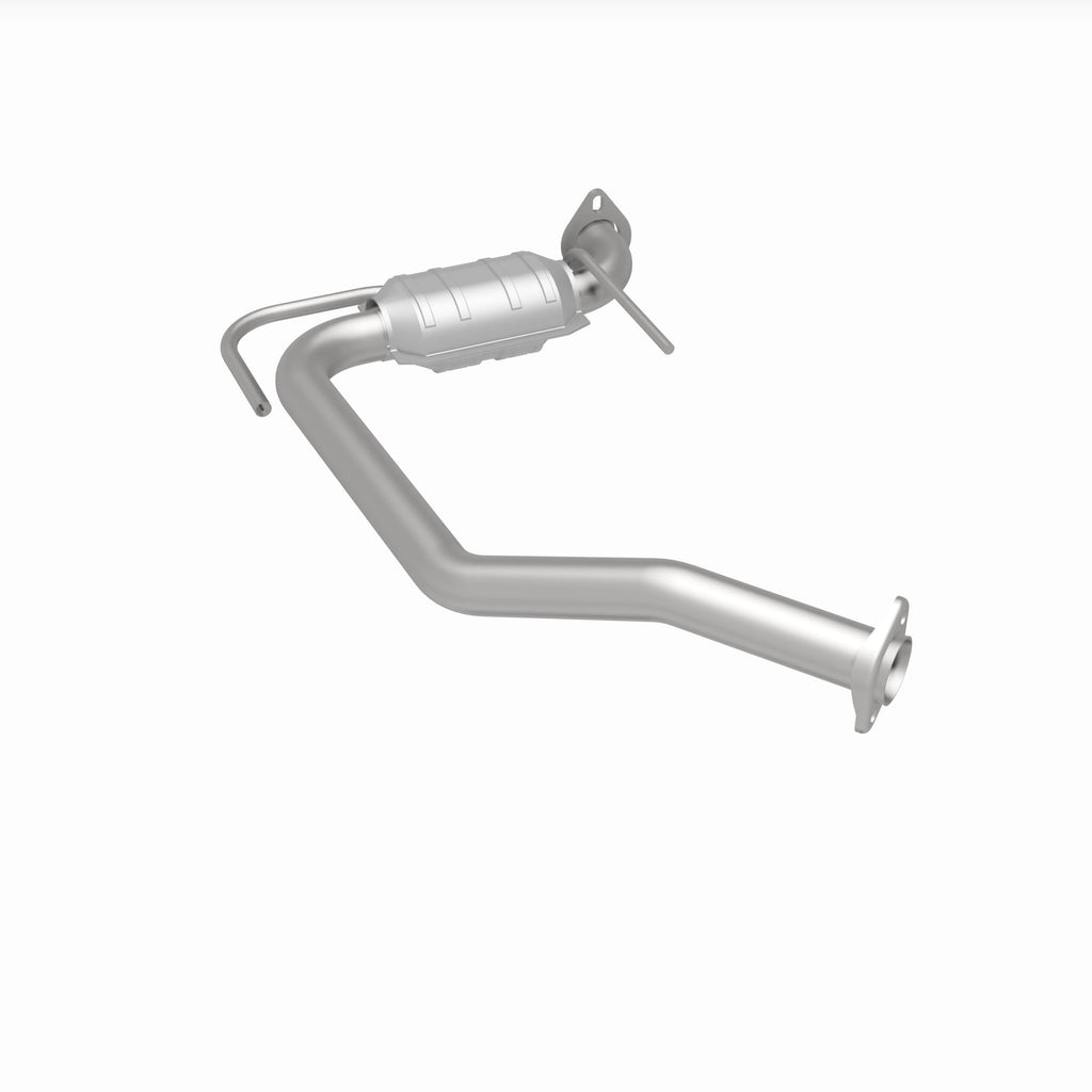 MagnaFlow Exhaust Products 23363 Standard Grade Direct-Fit Catalytic Converter for Select Ford Fairmont, Ford LTD, Ford Mustang, Mercury Capri, Mercury Marquis, Mercury Zephyr