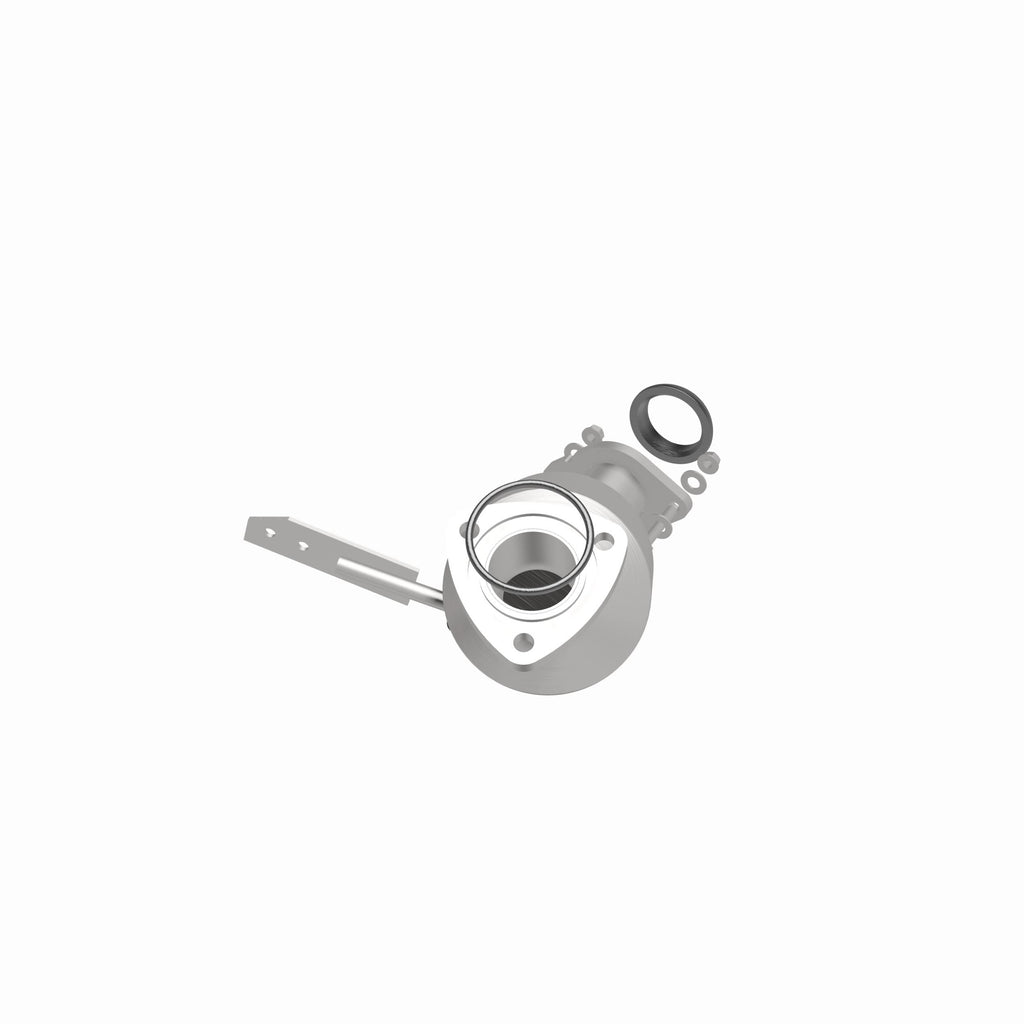 MagnaFlow Exhaust Products 4561072 California CARB Direct-Fit Catalytic Converter for Select Cadillac CTS