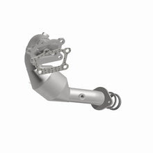 Load image into Gallery viewer, MagnaFlow Exhaust Products 51545 OEM Grade Direct-Fit Catalytic Converter for Select Mazda 3