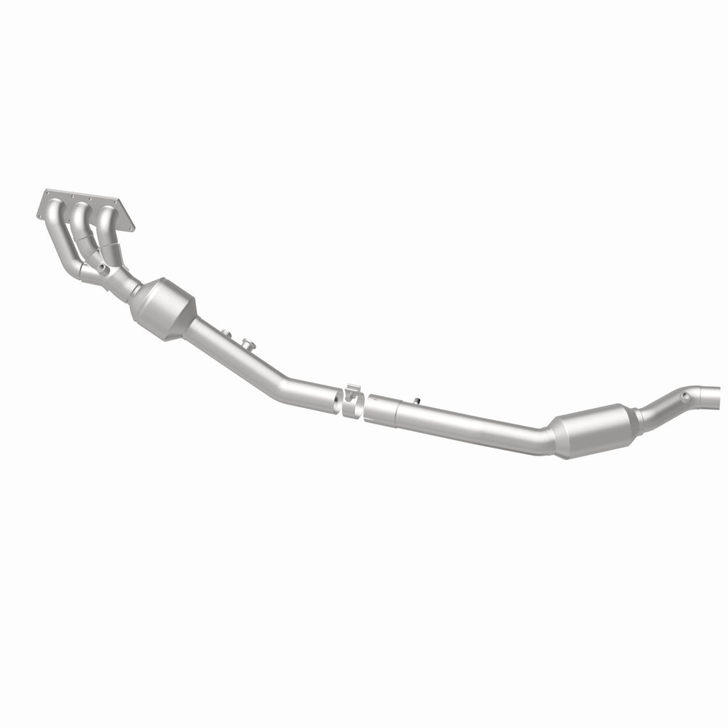 MagnaFlow Exhaust Products 22-068 OEM Grade Manifold Catalytic Converter for Select Mercedes-Benz GLE350, Mercedes-Benz ML350