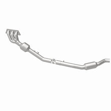 Load image into Gallery viewer, MagnaFlow Exhaust Products 22-068 OEM Grade Manifold Catalytic Converter for Select Mercedes-Benz GLE350, Mercedes-Benz ML350