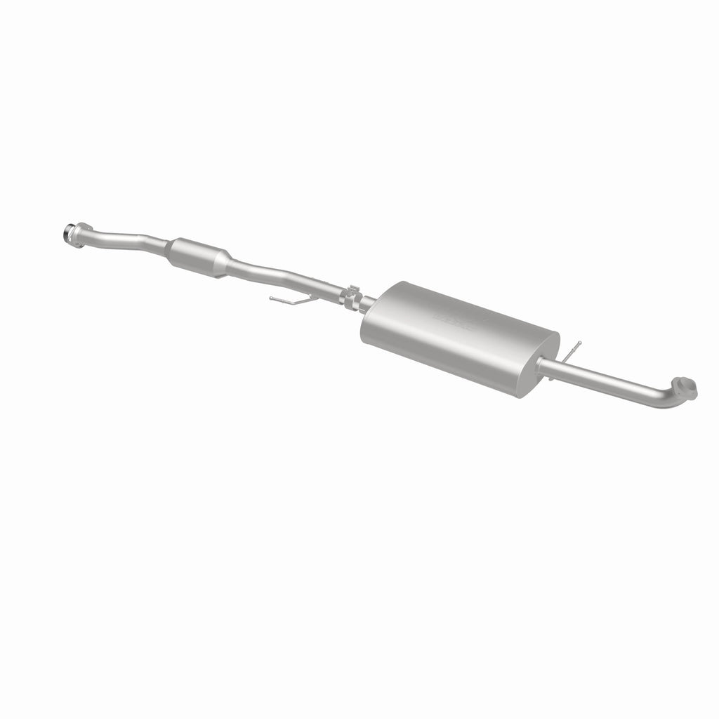 MagnaFlow Exhaust Products 280031 OEM Grade Direct-Fit Catalytic Converter for Select Ford Escape, Mercury Mariner
