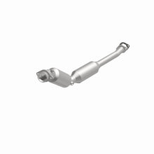 Load image into Gallery viewer, MagnaFlow Exhaust Products 551058 California CARB Direct-Fit Catalytic Converter for Select Ford Crown Victoria, Lincoln Town Car, Mercury Grand Marquis