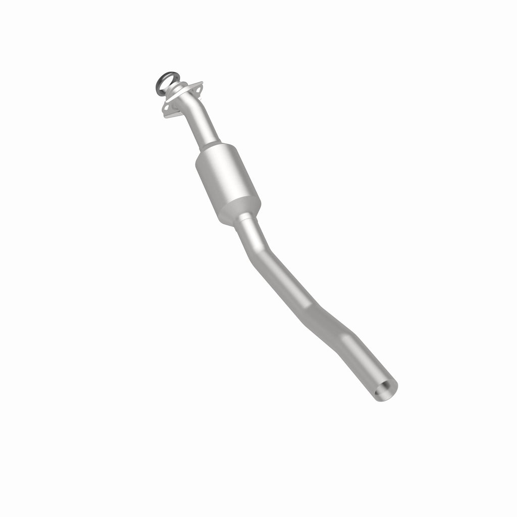 MagnaFlow Exhaust Products 23275 Standard Grade Direct-Fit Catalytic Converter for Select Chrysler E Class, Chrysler Executive Sedan, Chrysler LeBaron, Chrysler New Yorker, Chrysler Town & Country, Dodge 400, Dodge 600, Dodge Aries, Plymouth Caravelle,