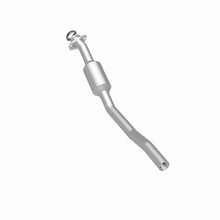 Load image into Gallery viewer, MagnaFlow Exhaust Products 23275 Standard Grade Direct-Fit Catalytic Converter for Select Chrysler E Class, Chrysler Executive Sedan, Chrysler LeBaron, Chrysler New Yorker, Chrysler Town &amp; Country, Dodge 400, Dodge 600, Dodge Aries, Plymouth Caravelle,