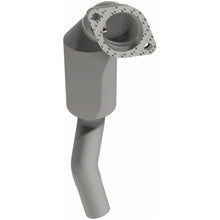 Load image into Gallery viewer, MagnaFlow Exhaust Products 21-605 OEM Grade Direct-Fit Catalytic Converter for Select Ford Edge, Ford Fusion, Lincoln Continental, Lincoln MKX, Lincoln Nautilus
