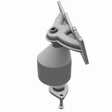 Load image into Gallery viewer, MagnaFlow Exhaust Products 51855 OEM Grade Manifold Catalytic Converter for Select Hyundai Azera, Hyundai Entourage, Hyundai Sonata, Kia Sedona