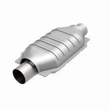 Load image into Gallery viewer, MagnaFlow Exhaust Products 51554 OEM Grade Universal Catalytic Converter