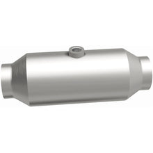 Load image into Gallery viewer, MagnaFlow Exhaust Products 5551354 California CARB Universal Catalytic Converter for Select Dodge Dakota, Ford Freestar, Ford Ranger, Mazda B3000, Mercury Monterey, Mitsubishi Raider, Toyota Sequoia, Toyota Tundra