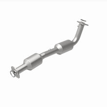 Load image into Gallery viewer, MagnaFlow Exhaust Products 93458 HM Grade Direct-Fit Catalytic Converter for Select Toyota Sequoia, Toyota Tundra