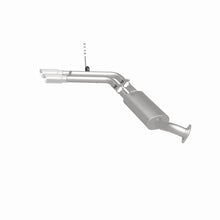 Load image into Gallery viewer, MagnaFlow Exhaust Products 15250 Street Series Polished Cat-Back System for Select Dodge Ram 1500, Ram 1500, Ram Classic