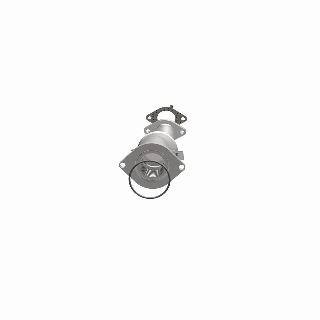 MagnaFlow Exhaust Products 51743 OEM Grade Direct-Fit Catalytic Converter for Select Buick Lucerne