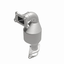 Load image into Gallery viewer, MagnaFlow Exhaust Products 551185 California CARB Direct-Fit Catalytic Converter for Select Chevrolet Impala, Chevrolet Impala Limited