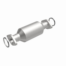 Load image into Gallery viewer, MagnaFlow Exhaust Products 338886 California CARB Direct-Fit Catalytic Converter for Select Toyota Celica