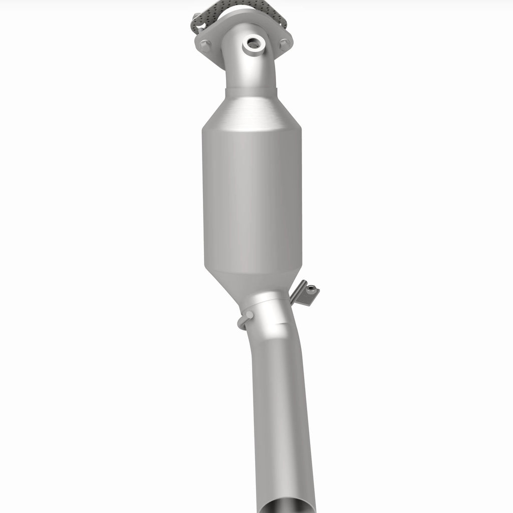 MagnaFlow Exhaust Products 280265 OEM Grade Direct-Fit Catalytic Converter for Select Ford Explorer, Ford Police Interceptor Utility