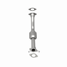Load image into Gallery viewer, MagnaFlow Exhaust Products 93177 HM Grade Direct-Fit Catalytic Converter for Select Oldsmobile Intrigue