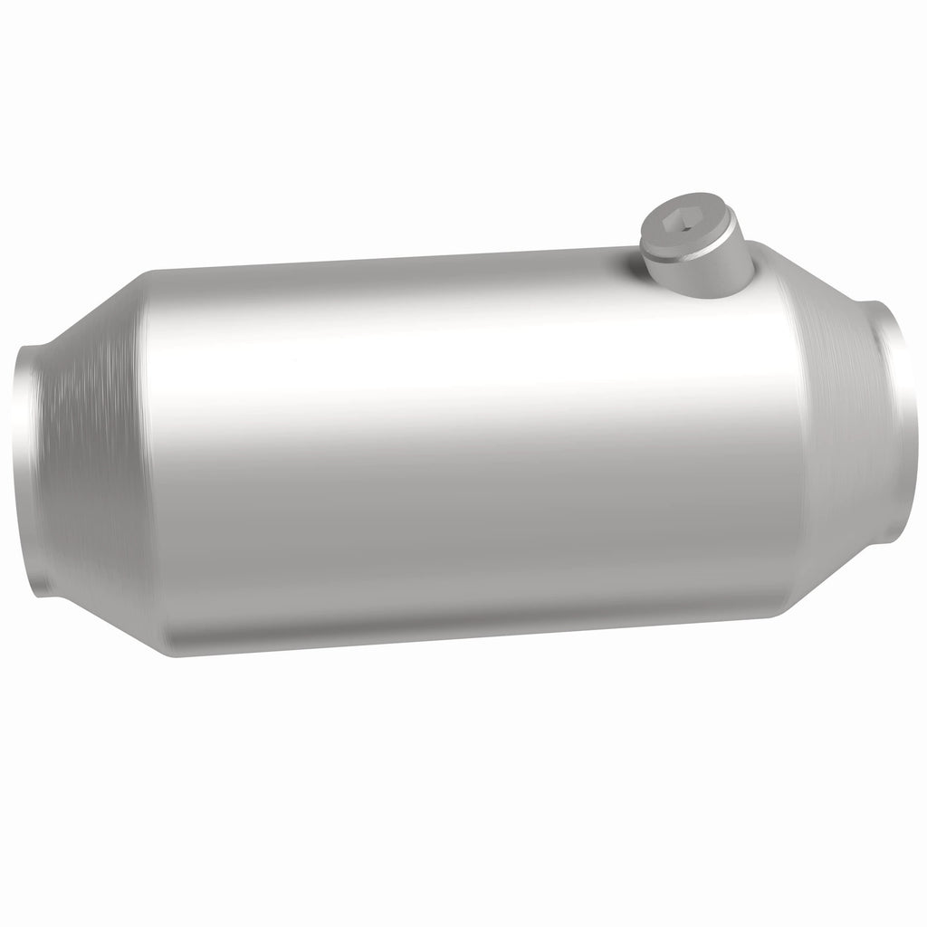 MagnaFlow Exhaust Products 551036 California CARB Universal Catalytic Converter for Select Hyundai Sonata