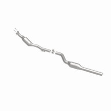 Load image into Gallery viewer, MagnaFlow Exhaust Products 51687 OEM Grade Direct-Fit Catalytic Converter for Select Mercedes-Benz E430