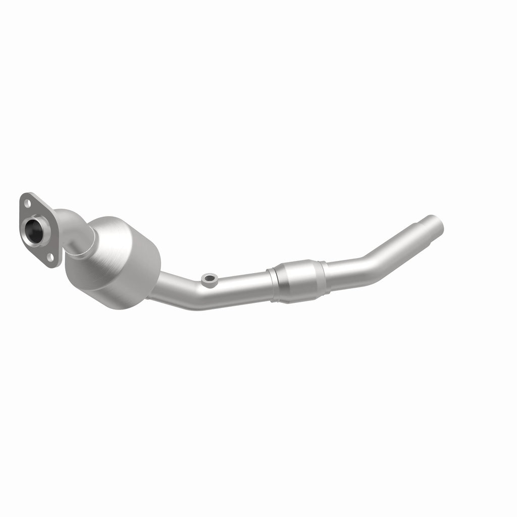 MagnaFlow Exhaust Products 24128 HM Grade Direct-Fit Catalytic Converter for Select Land Rover Freelander