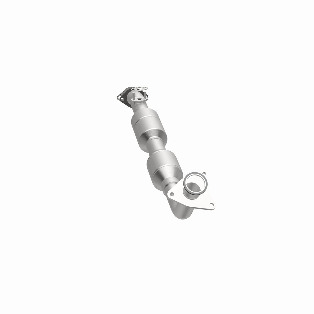 MagnaFlow Exhaust Products 49422 OEM Grade Direct-Fit Catalytic Converter for Select Lexus LX470, Toyota Land Cruiser