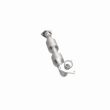 Load image into Gallery viewer, MagnaFlow Exhaust Products 49422 OEM Grade Direct-Fit Catalytic Converter for Select Lexus LX470, Toyota Land Cruiser