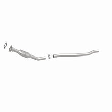 Load image into Gallery viewer, MagnaFlow Exhaust Products 51789 OEM Grade Direct-Fit Catalytic Converter for Select Chrysler Town &amp; Country, Dodge Caravan, Dodge Grand Caravan